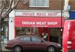 Indian Meat Shop - London