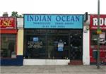 Indian Ocean - London