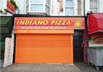 Indiano Pizza - London