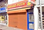 Indiano Pizza - London