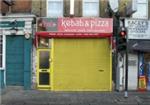 Inei Kebab & Pizza - London