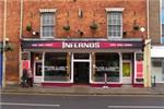 Infernos - Grantham