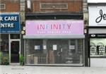 Infinity - London