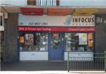 Infocus Eyecare - London