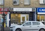 Infocus Optometrists