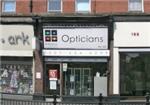 Infocus Optometrists - London