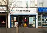 Infohealth Pharmacy - London