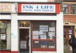 Ink 4 Life - London