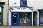 Ink It Uk - Brigg