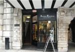 Inner Temple Hair & Beauty - London