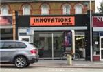 Innovations Barbers - London