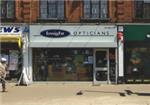 Insight Opticians - London