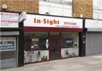 Insight Opticians - London