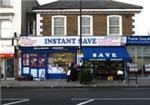 Instant Save - London