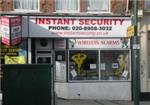 Instant Security - London