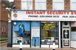 Instant Security Systems - London