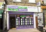 Integrated Solutions - London