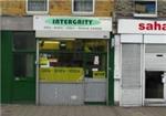 Integrity - London