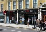 Inter Post Box - London