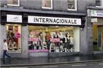 Internacionale - Aberdeen