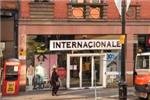 Internacionale - Dundee