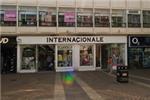 Internacionale - Northampton