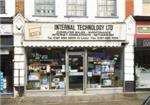 Internal Technology - London