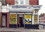 International Call Centre - London