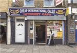 International Cheap Calls - London