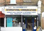 International Communications - London