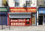 International Cuisine - London