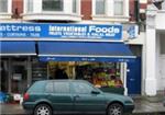 International Foods - London