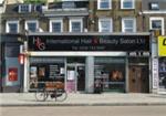 International Hair & Beauty Salon - London