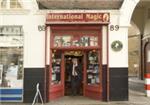 International Magic Shop - London