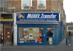 International Money Transfer - London