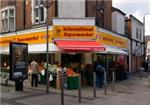 International Supermarket - London