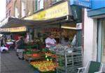 International Supermarket - London