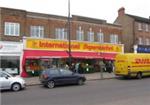 International Supermarket - London