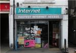 Internet - London