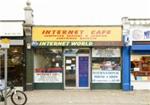 Internet Cafe