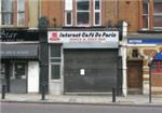 Internet Cafe De Paris - London