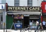 Internet Express - London