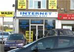 Internet Photocopy & Fax - London