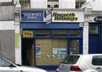 Internet Zone - London