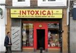 Intoxica - London