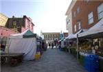 Inverness Street Market - London