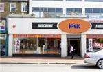 Ipek - London