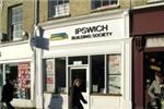 Ipswich Building Society