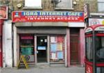 IQRA Internet Cafe - London