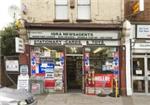 Iqra Newsagent - London